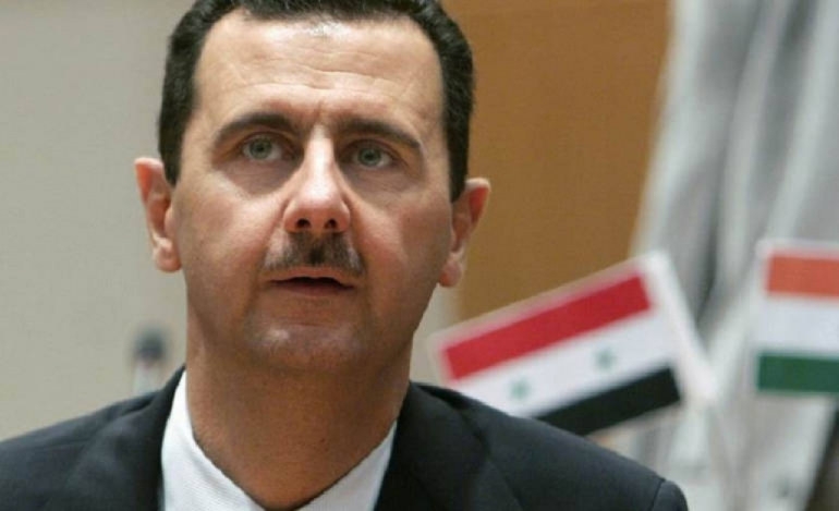 Άσαντ: Είμαστε έτοιμοι να στηρίξουμε τους Κούρδους απέναντι στην τουρκική επιθετικότητα