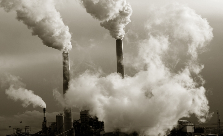 Ευρώπη: Η ατμοσφαιρική ρύπανση σκοτώνει - Τα στοιχεία για την Ελλάδα