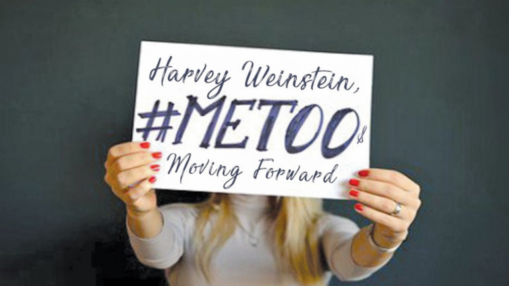 Χάρβεϊ Γουάινστιν: Η δίκη του αιώνα ενισχύει το κίνημα #MeToo