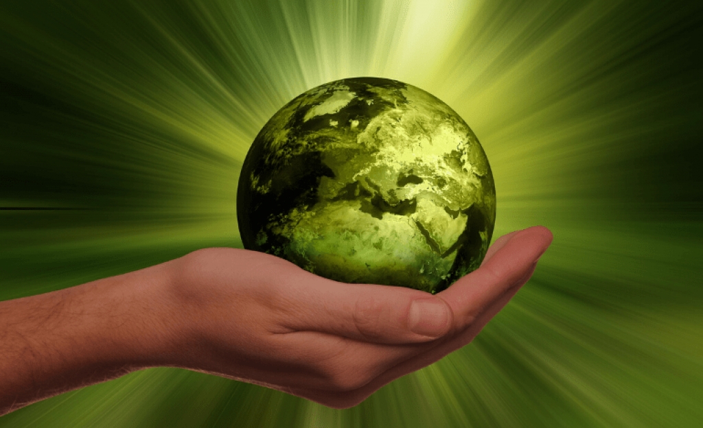 Δημήτρης Καραβέλλας, γενικός δ/ντής WWF Ελλάς «Η αντιμετώπιση της κλιματικής αλλαγής είναι οικονομικά επωφελής»