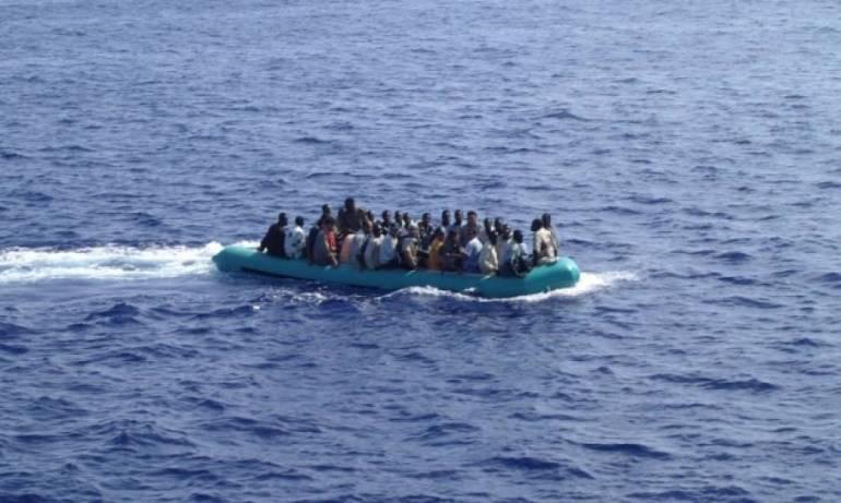 Νέο ναυάγιο με πρόσφυγες