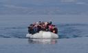 Βάρκες από Τουρκία έρχονται παρά τα μποφόρ αλλά ο Μουζάλας δεν βλέπει αύξηση ροών