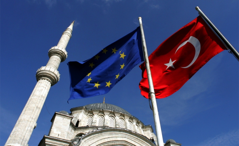 Τουρκία: «Αχίλλειος πτέρνα» της συμφωνίας με Ε.Ε. ο αντιτρομοκρατικός