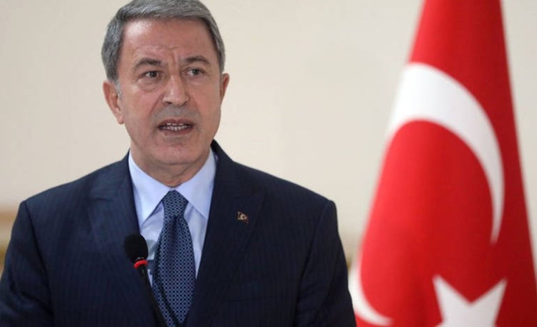 Διάλογο χωρίς παραχωρήσεις προτείνει η Τουρκία