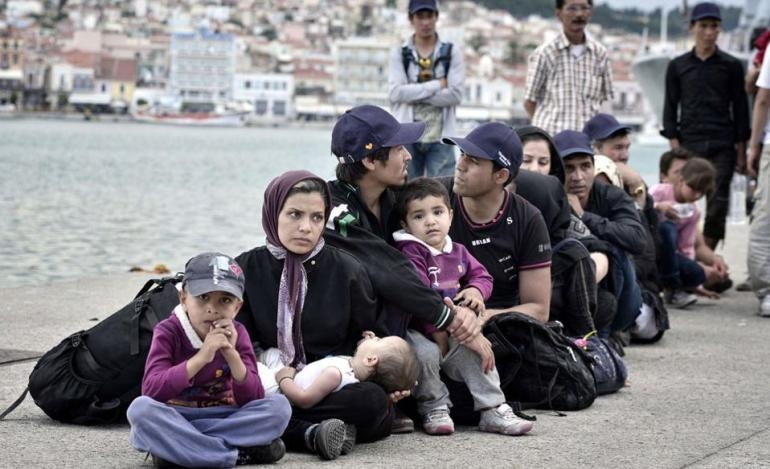 Νέα αύξηση των προσφυγικών ροών στο Αιγαίο - «Ασφυξία» στα νησιά