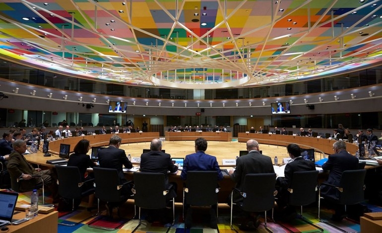 Το ευρωπαϊκό «ΔΝΤ» στο επίκεντρο του Eurogroup