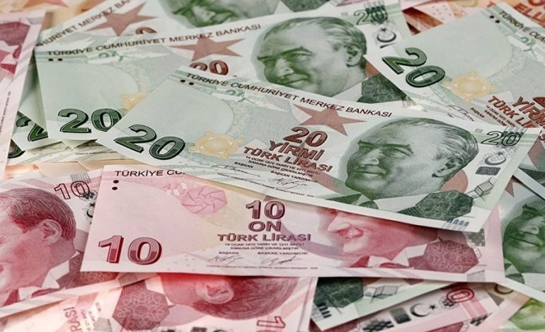 Τουρκία: Η φθηνή λίρα «καίει» την οικονομία της χώρας