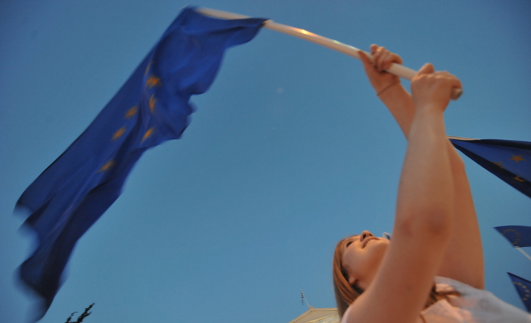 Συμφωνία ελληνικής σταθεροποίησης στο ευρωπαϊκό παρά πέντε