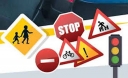 Δεκαετές Εθνικό Σχέδιο Δράσης για την οδική ασφάλεια