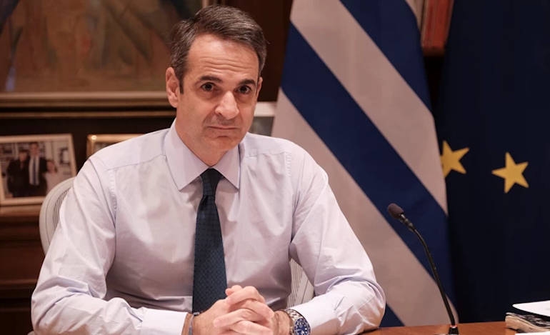 Η Ελλάδα υποδέχεται το καλοκαίρι θωρακισμένη, διαβεβαιώνει ο Μητσοτάκης