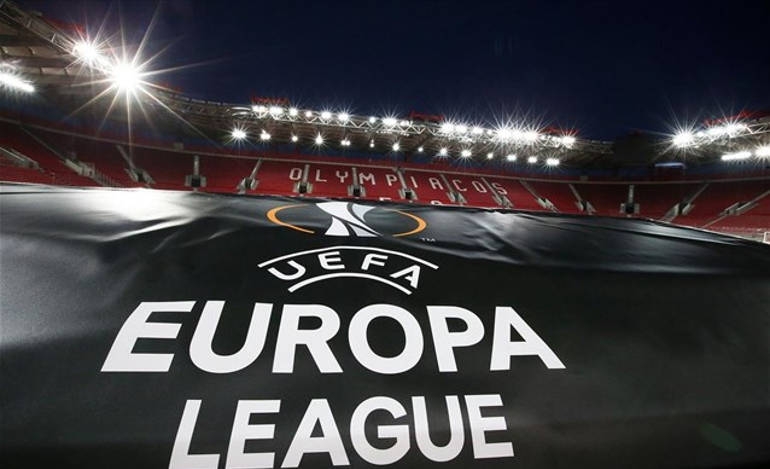 Τη Ντιναμό Κιέβου περιμένει ο Ολυμπιακός προς τους 16 του Europa League