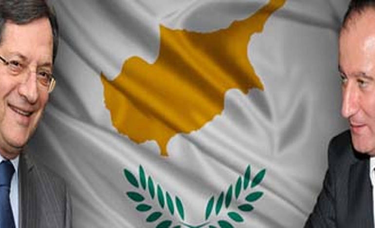 Μικρό προβάδισμα Αναστασιάδη, ανοιχτός ο δεύτερος γύρος στην Κύπρο
