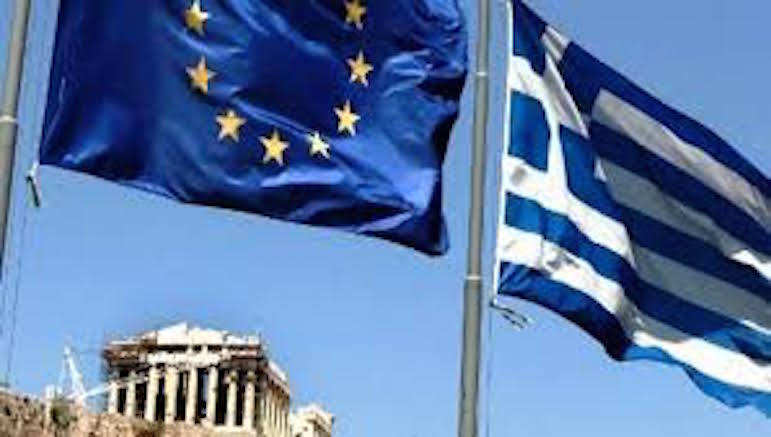 Για μια καλύτερη Ελλάδα σε περισσότερη Ευρώπη 