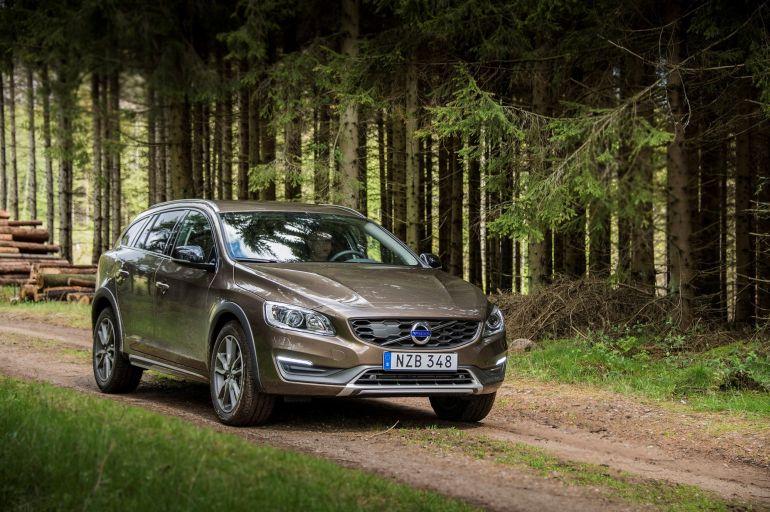 Νέες μειωμένες τιμές για τα μοντέλα της Volvo