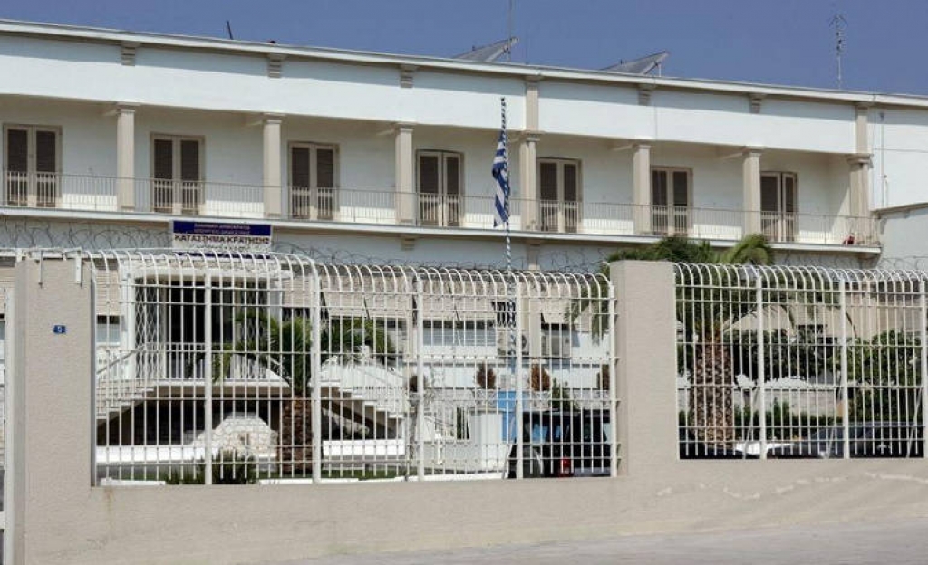 Αποζημιώσεις σε κρατουμένους για τις συνθήκες στο Νοσοκομείο Φυλακών Κορυδαλλού