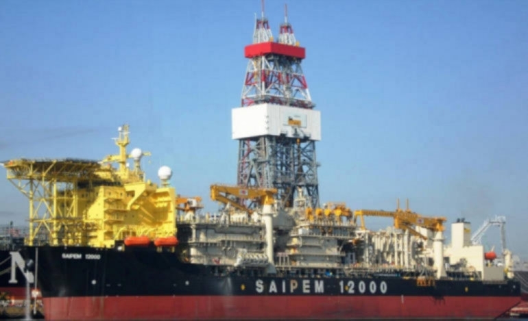 Άγκυρα: Θα συνεχίσουμε τις γεωτρήσεις μας στην Ανατολική Μεσόγειο