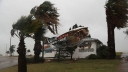 Στο Τέξας ο τυφώνας Χάρβεϊ