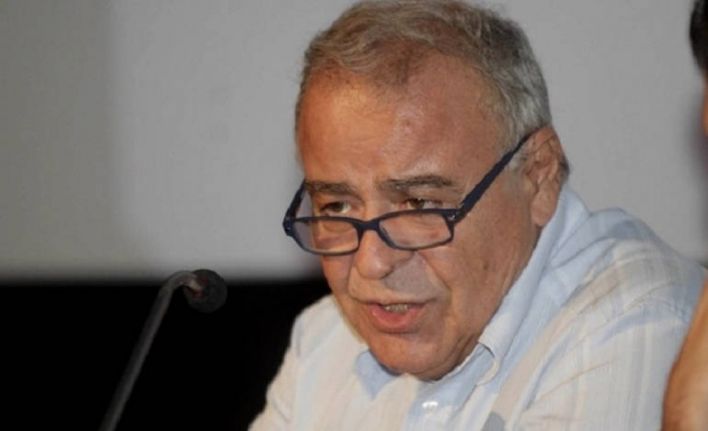 Πέθανε ο συνταγματολόγος Σταύρος Τσακυράκης
