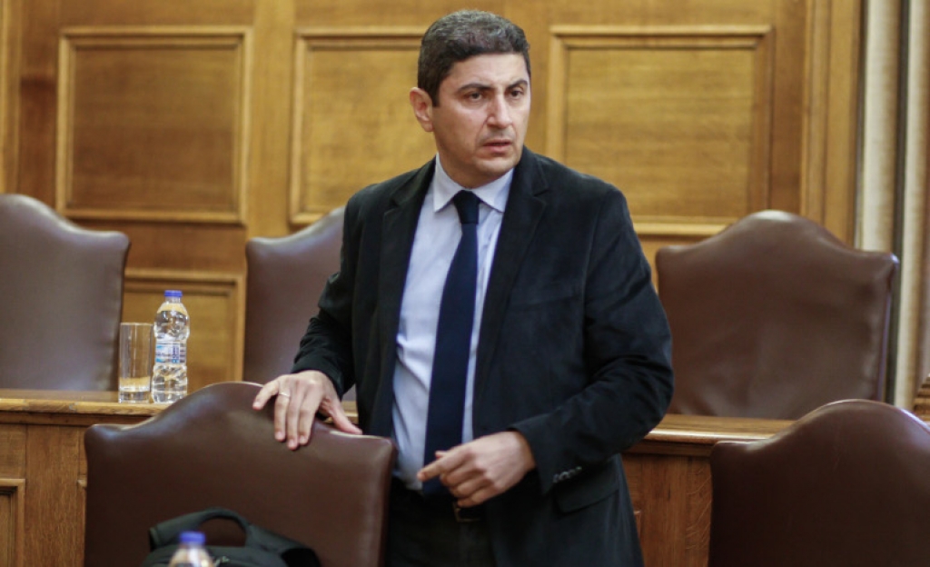 Αυγενάκης: Αν είχαμε κάνει λάθος για την Επιτροπή Αθλητισμού θα το παραδεχόμασταν