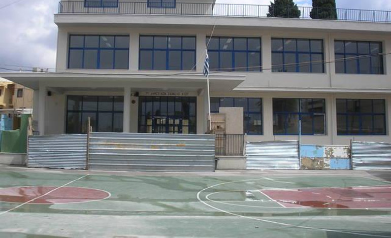 Τα σχολεία προσφύγων δημιουργούν αναταράξεις σε Χίο και Προφήτη Θεσσαλονικης