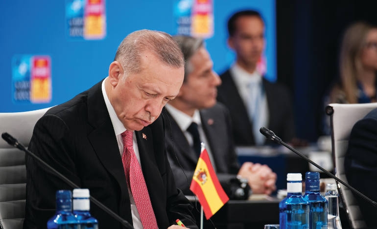 Τουρκία: Μετά την αναμενόμενη νίκη Ερντογάν