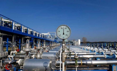 Η ΕΕ απαντά στον εκβιασμό Πουτιν για αγορά φυσικού αερίου με ρούβλια